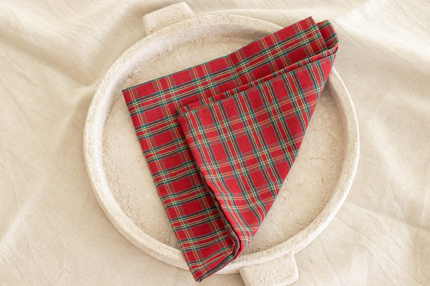 Guardanapos - TARTAN