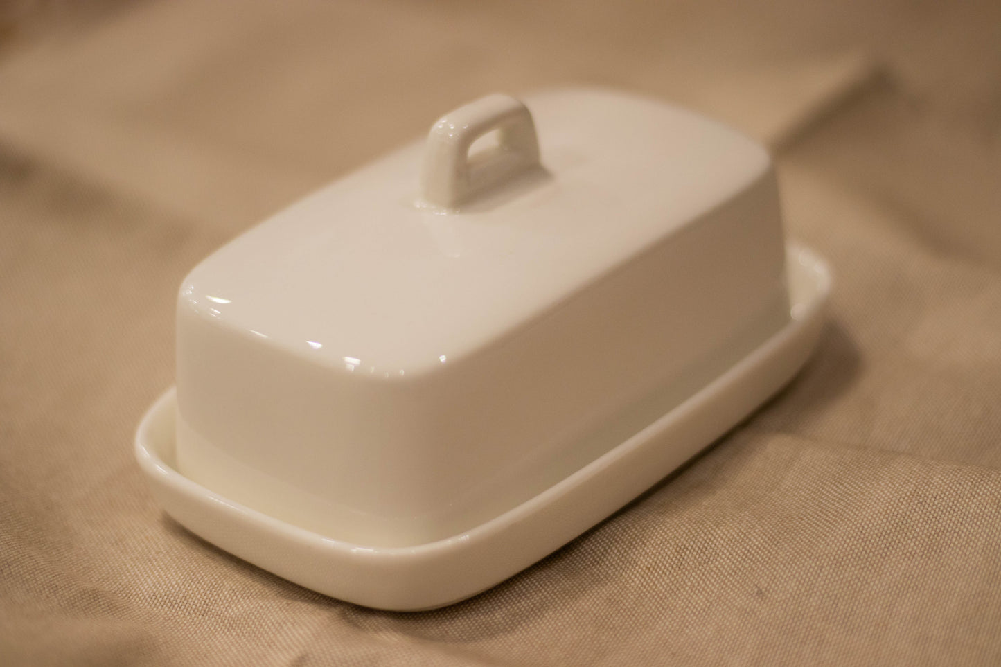 MANTEIGUEIRA PORCELANA