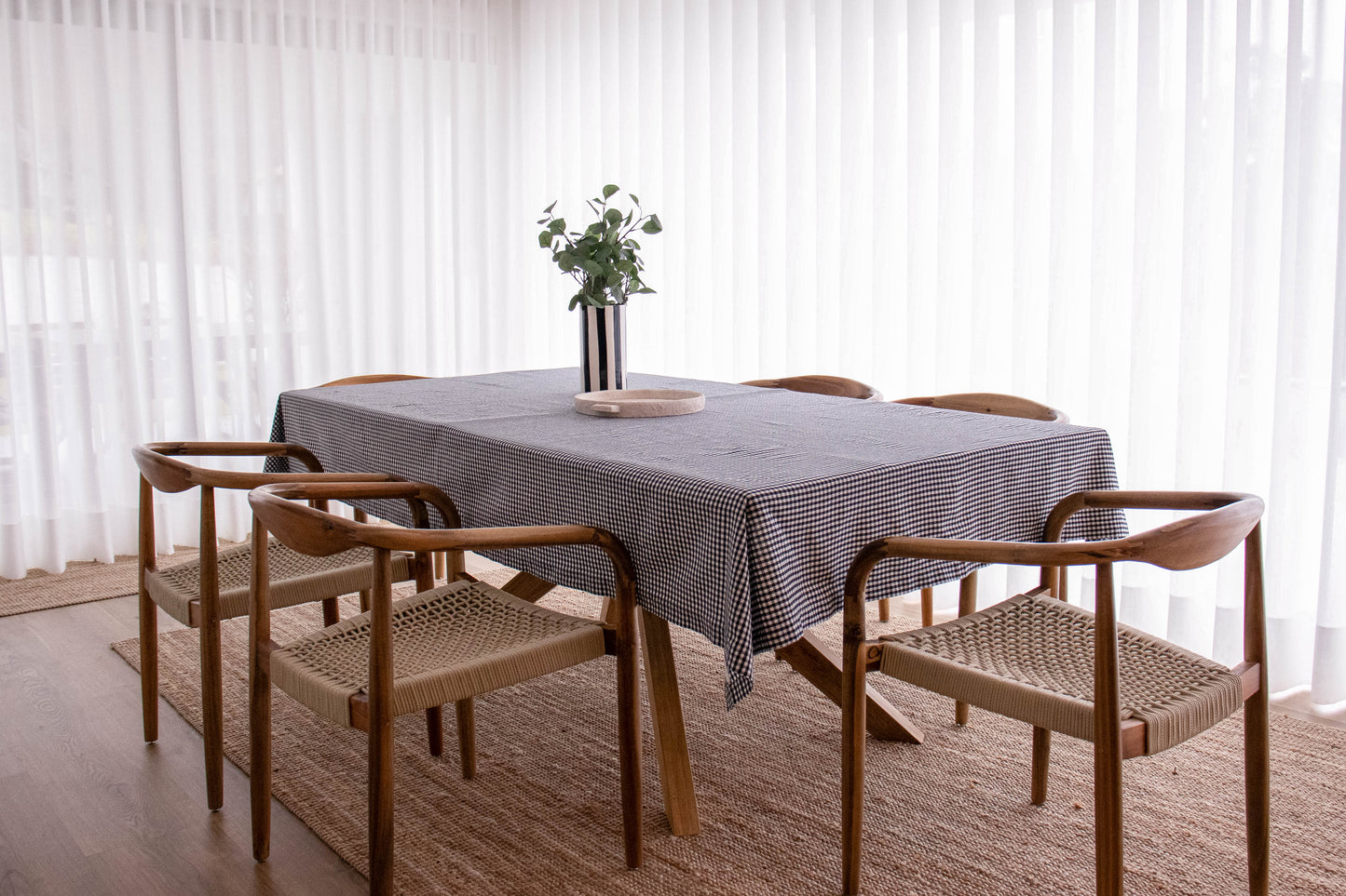 Toalha de Mesa - VICHY