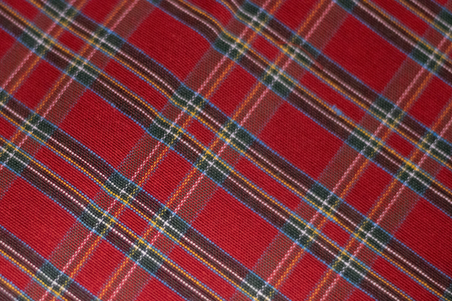 Individuais de Mesa - TARTAN