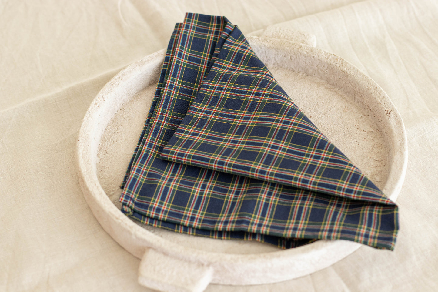 Guardanapos - TARTAN