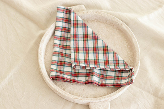 Guardanapos - TARTAN