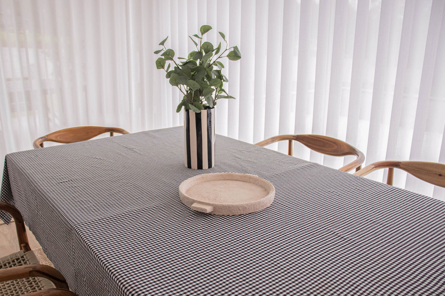Toalha de Mesa - VICHY